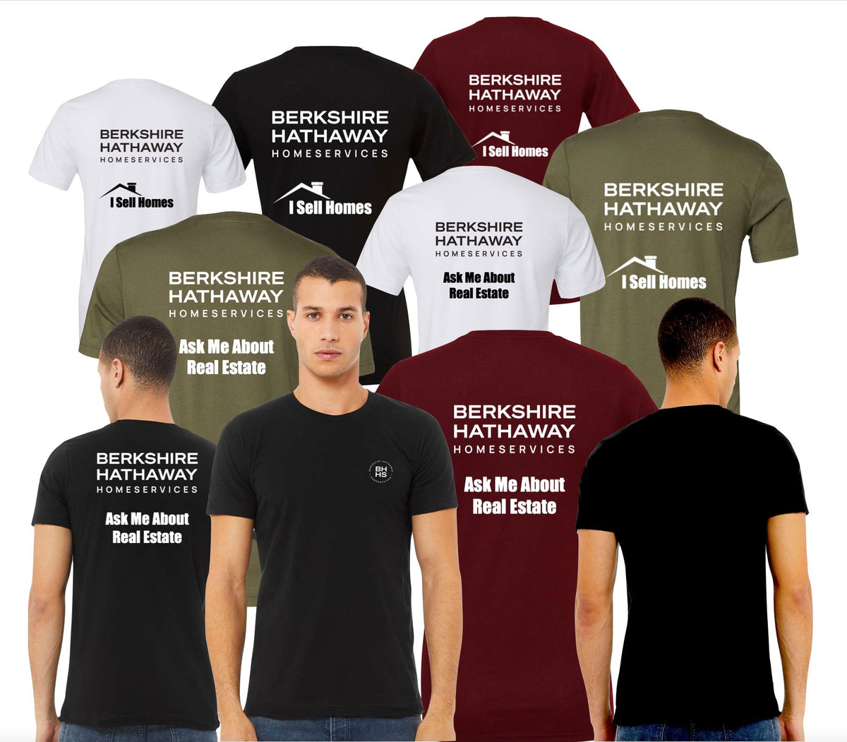 Men's Apparel