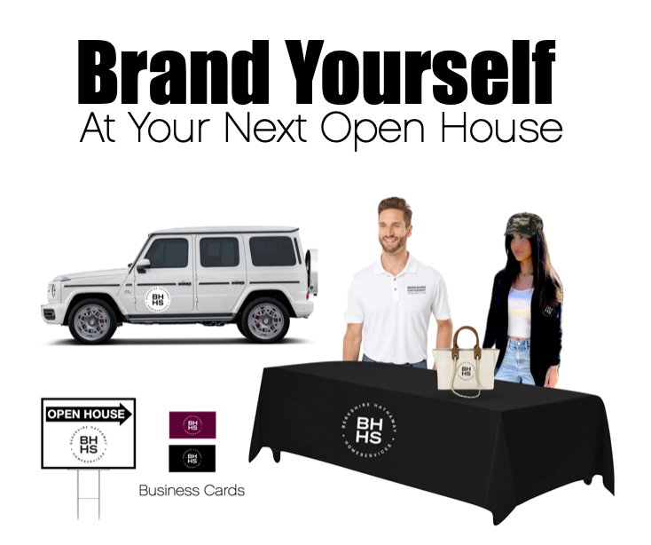 Open House Essentials