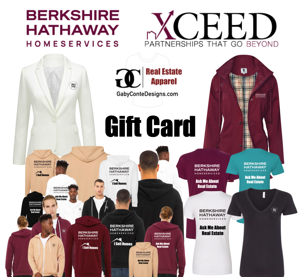 Gift Cards