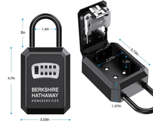 Berkshire Hathaway HomeServices Lockbox