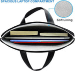 Berkshire Hathaway HomeServices Laptop HandBag
