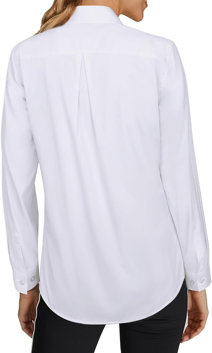 Berkshire Hathaway HomeServices Long Sleeve Button Down