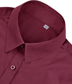 Berkshire Hathaway HomeServices Long Sleeve Button Down