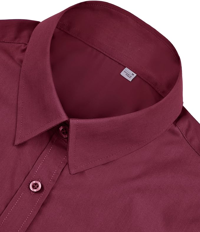 Berkshire Hathaway HomeServices Long Sleeve Button Down