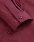Berkshire Hathaway HomeServices Long Sleeve Button Down