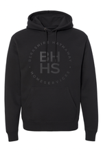 Mens Premium Heavyweight Quality Seal Sweater