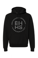 Womens Premium Heavyweight Quality Seal Sweater