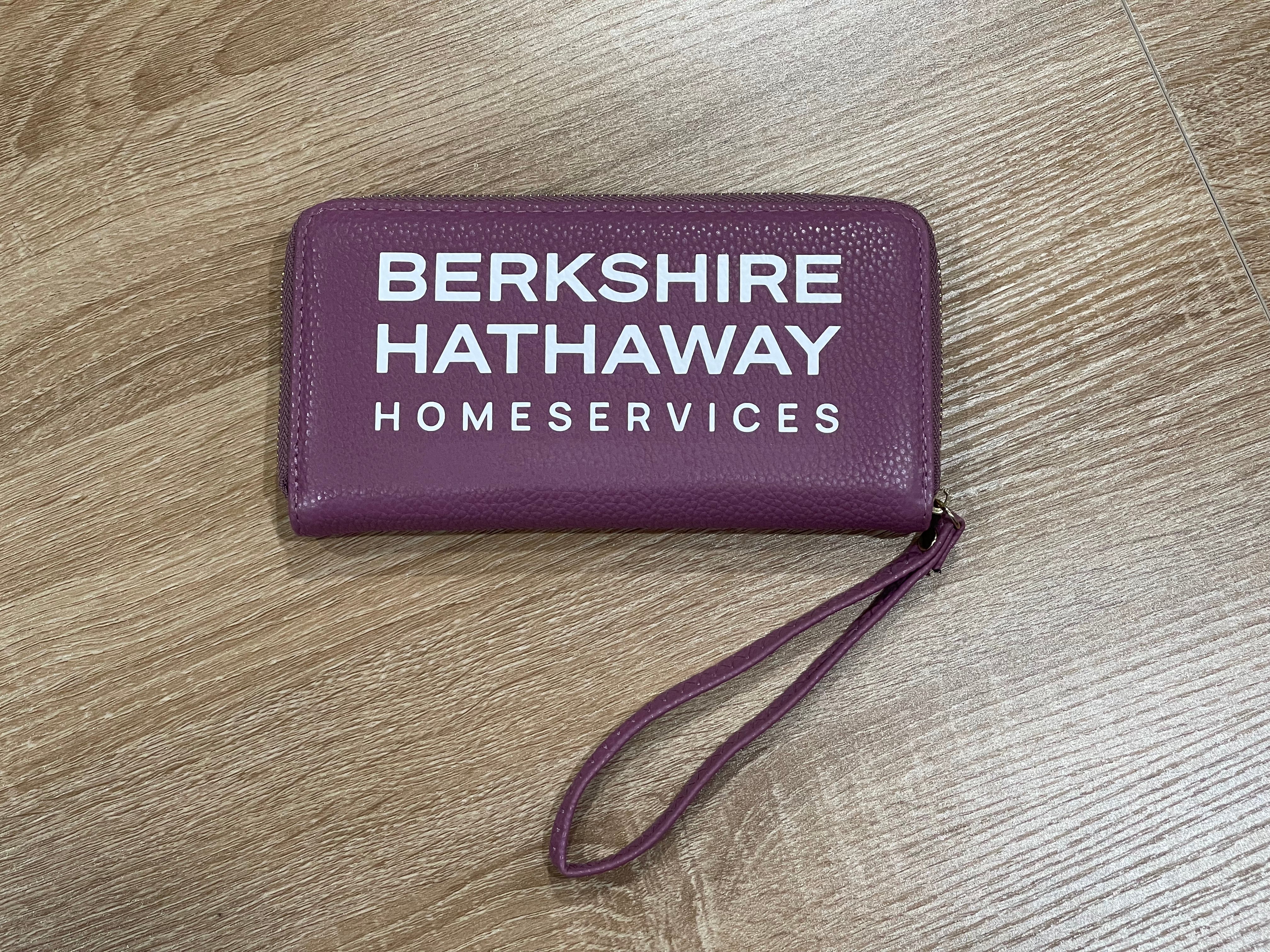 BHHS Wallet