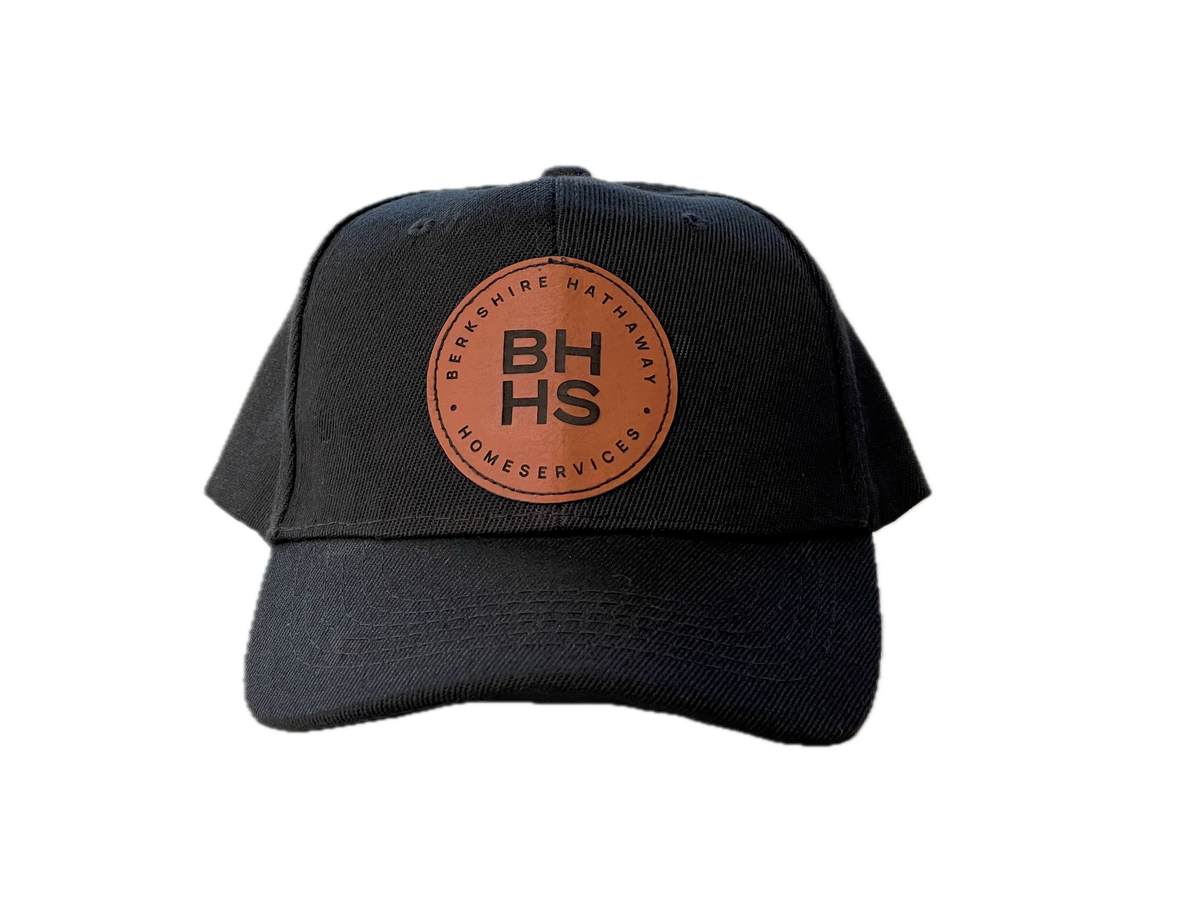 Berkshire Hathaway HomeServices Hat