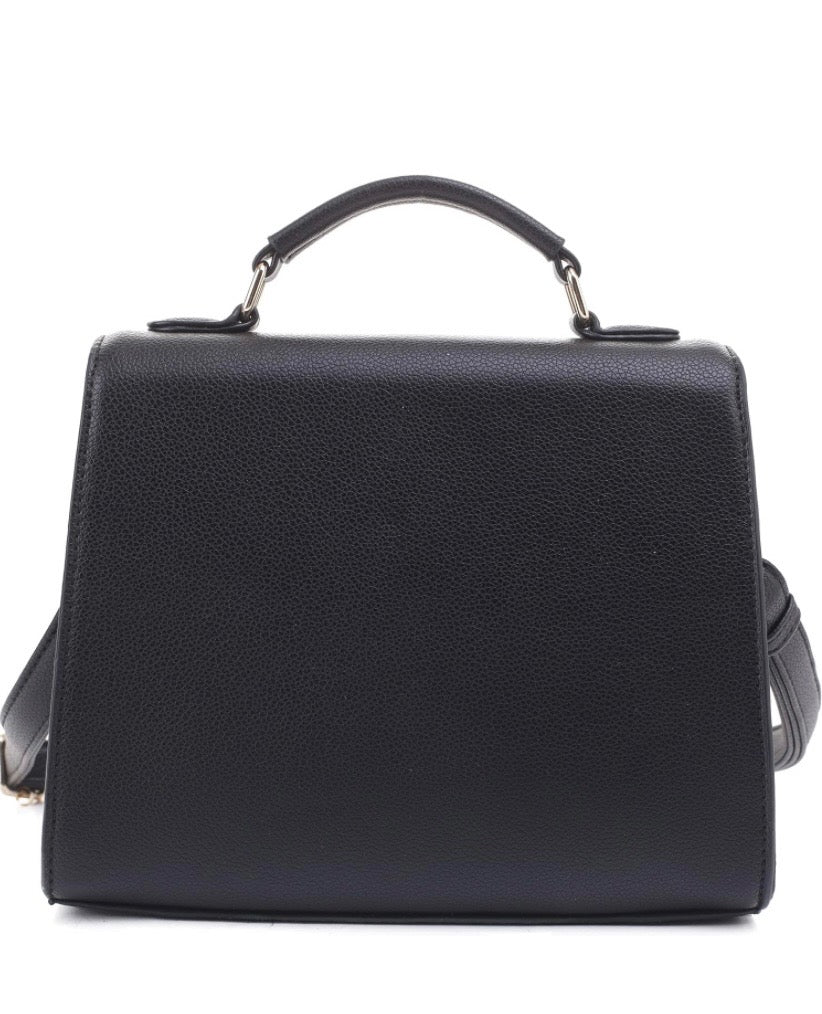 Top Handle Satchel Bag