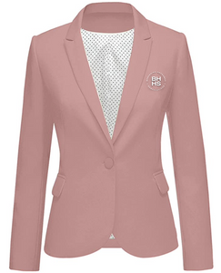 (In-Stock) Womens Berkshire Hathaway HomeServices Blazer