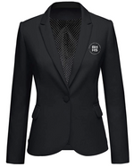 (In-Stock) Womens Berkshire Hathaway HomeServices Blazer