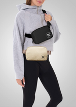 (In-Stock)  Berkshire Hathaway Fanny Pack Belt Bag