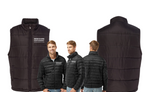 (In-Stock)  Mens Berkshire  Hathaway HomeServices Puffer Jacket or Vest