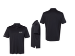 (In-Stock)  Mens Adidas Berkshire Hathaway HomeServices Sport Polo