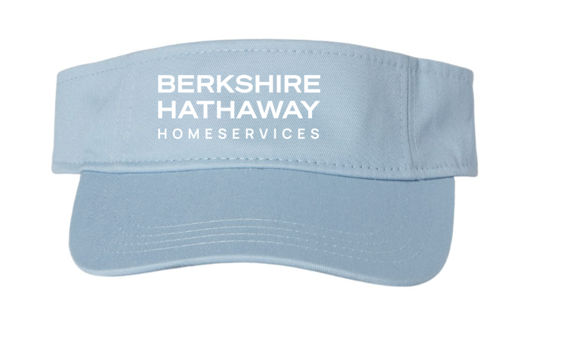 Berkshire Hathaway HomeServices Visor