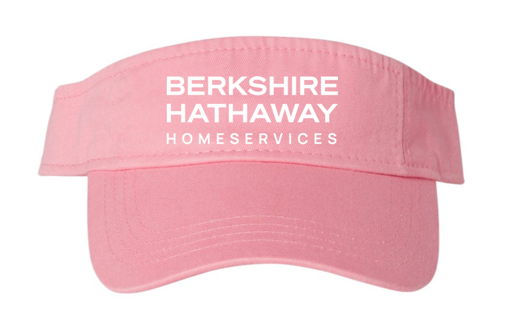 Berkshire Hathaway HomeServices Visor