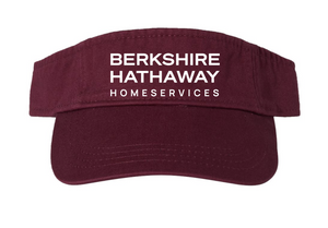 Berkshire Hathaway HomeServices Visor