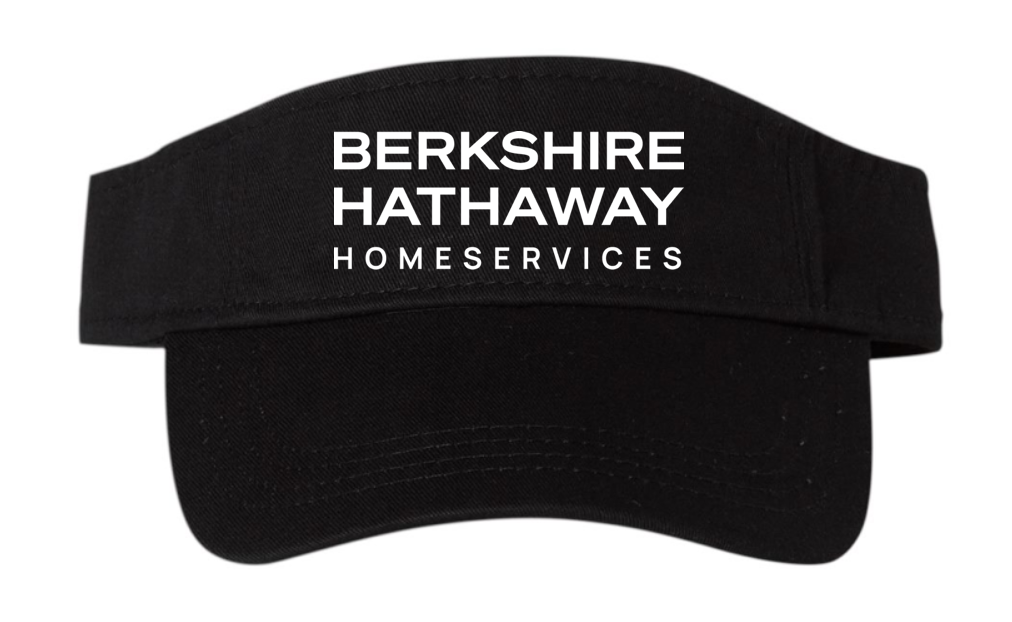 Berkshire Hathaway HomeServices Visor