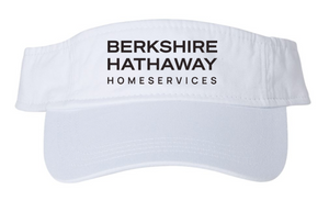 Berkshire Hathaway HomeServices Visor