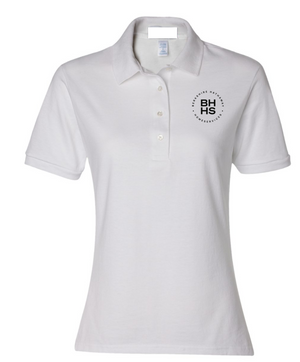 Womens Berkshire Hathaway HomeServices Polo