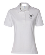 (In-Stock)  Womens Berkshire Hathaway HomeServices Polo