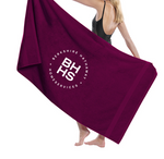 Berkshire Hathaway HomeServices Beach Towel