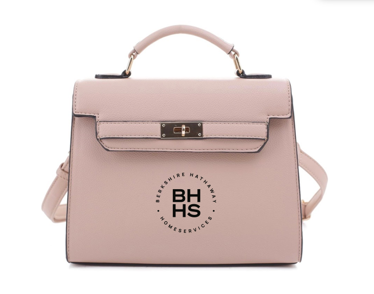 Top Handle Satchel Bag