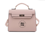 (In-Stock) Top Handle Satchel Bag