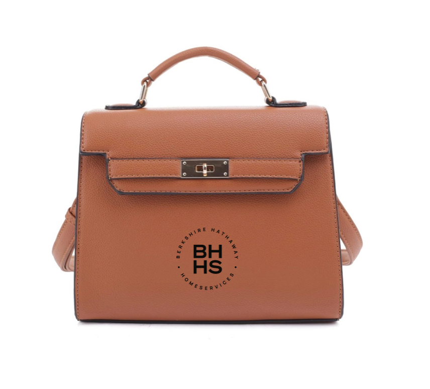 Top Handle Satchel Bag