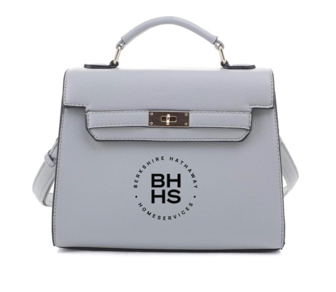 Top Handle Satchel Bag