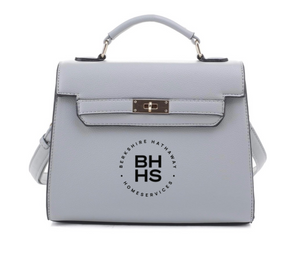 (In-Stock) Top Handle Satchel Bag