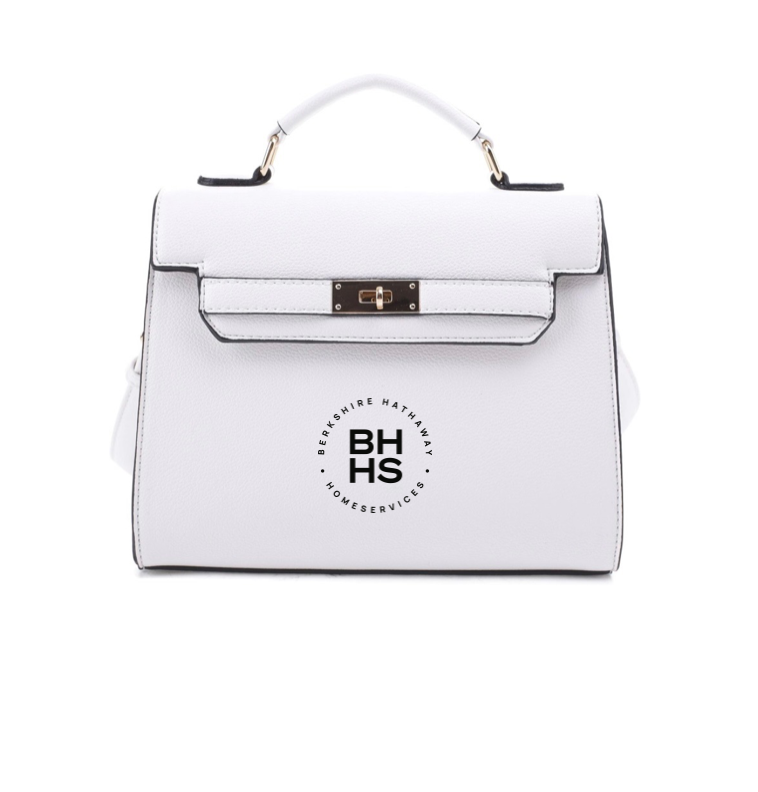 Top Handle Satchel Bag