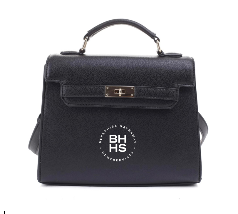 Top Handle Satchel Bag