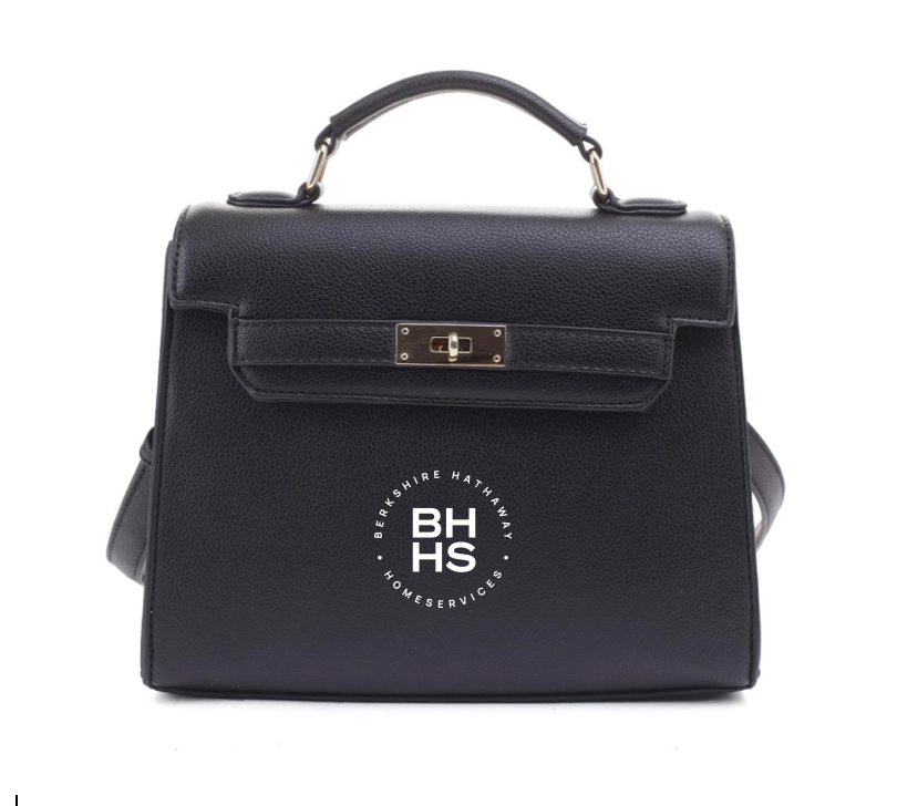 (In-Stock) Top Handle Satchel Bag