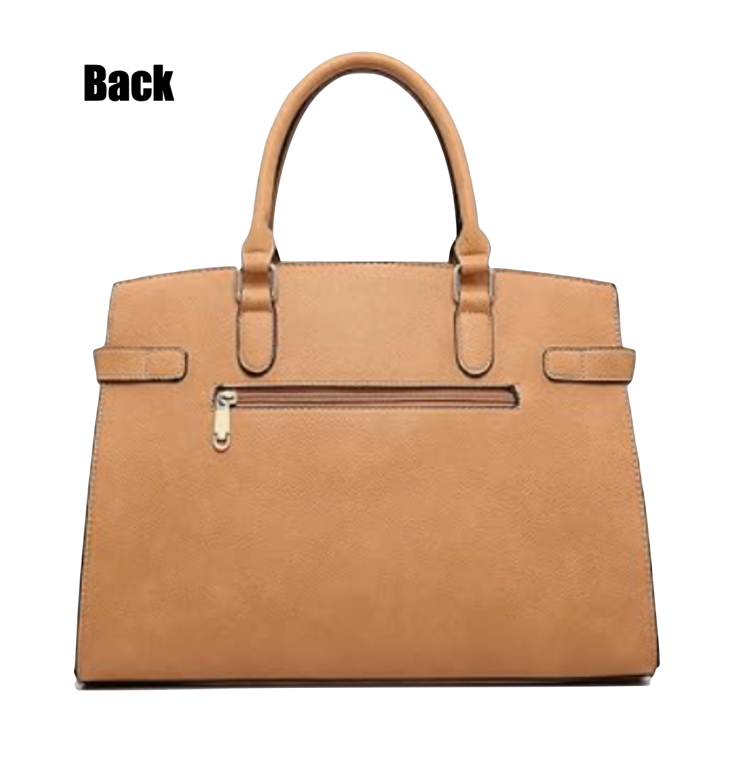 Berkshire Hathaway HomeServices Shoulder Tote
