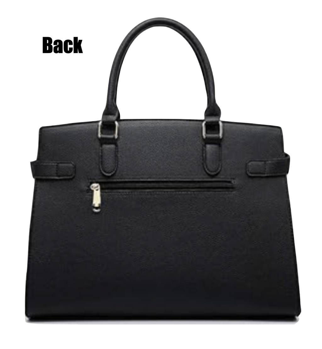 Berkshire Hathaway HomeServices Shoulder Tote