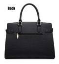 Berkshire Hathaway HomeServices Shoulder Tote