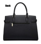 Berkshire Hathaway HomeServices Shoulder Tote