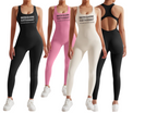 Berkshire Hathaway HomeServices women's one-piece jumpsuit