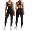 Berkshire Hathaway HomeServices Women's One Piece Jumpsuit