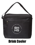 Berkshire Hathaway HomeServices insulated drink cooler
