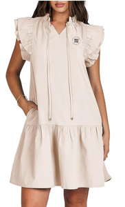 Berkshire Hathaway HomeServices Mini Dress