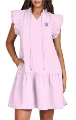 Berkshire Hathaway HomeServices Mini Dress