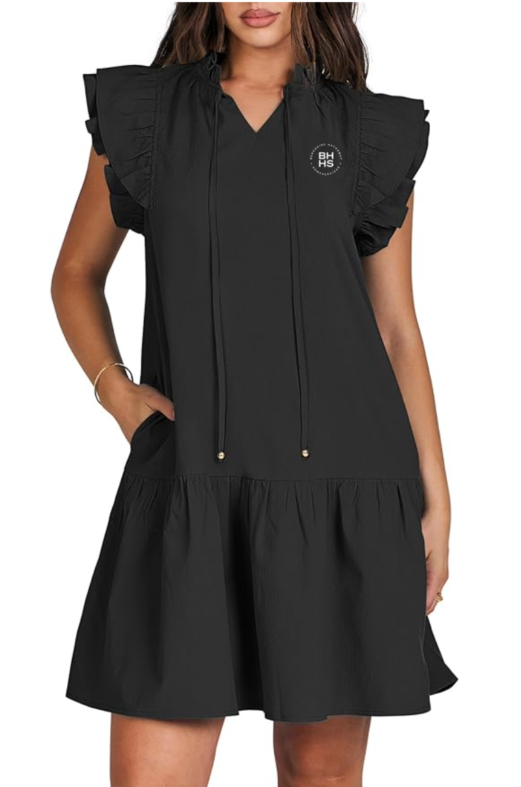 Berkshire Hathaway HomeServices Mini Dress