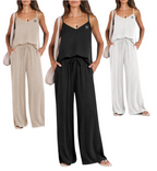Berkshire Hathaway HomeServices two-piece lounge set