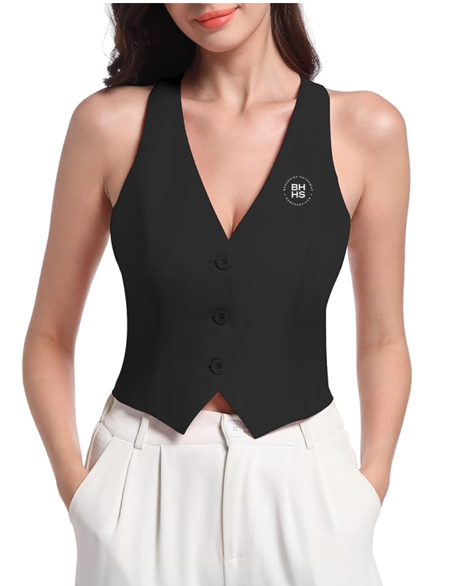Berkshire Hathaway HomeServices Vest