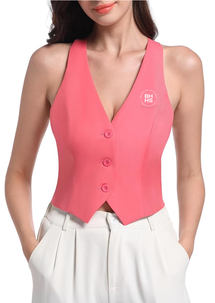 Berkshire Hathaway HomeServices Vest