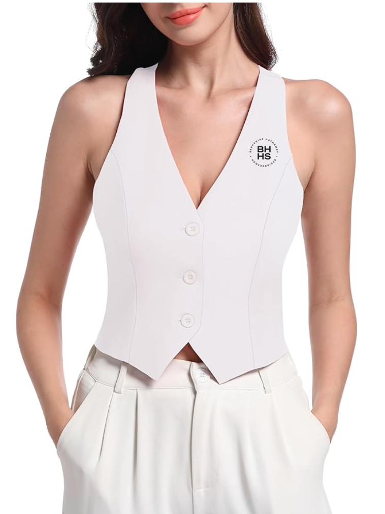 Berkshire Hathaway HomeServices Vest