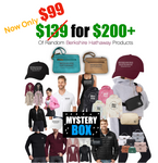 Berkshire Hathaway HomeServices Mystery Box